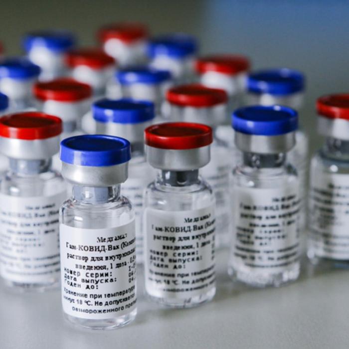 San Marino oferă vaccinul Sputnik turiștilor contra sumei de 50 de euro