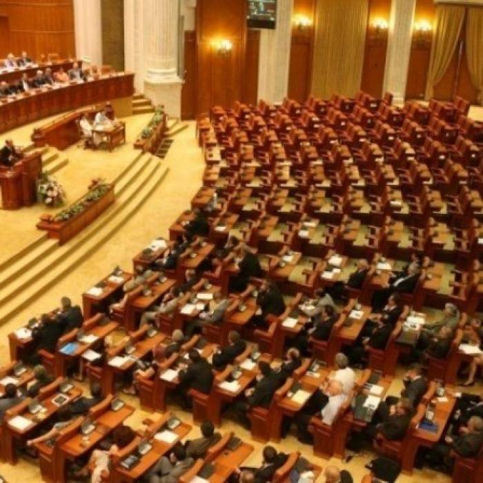 Senat: Ajutoare financiare pentru consumatorii vulnerabili de energie