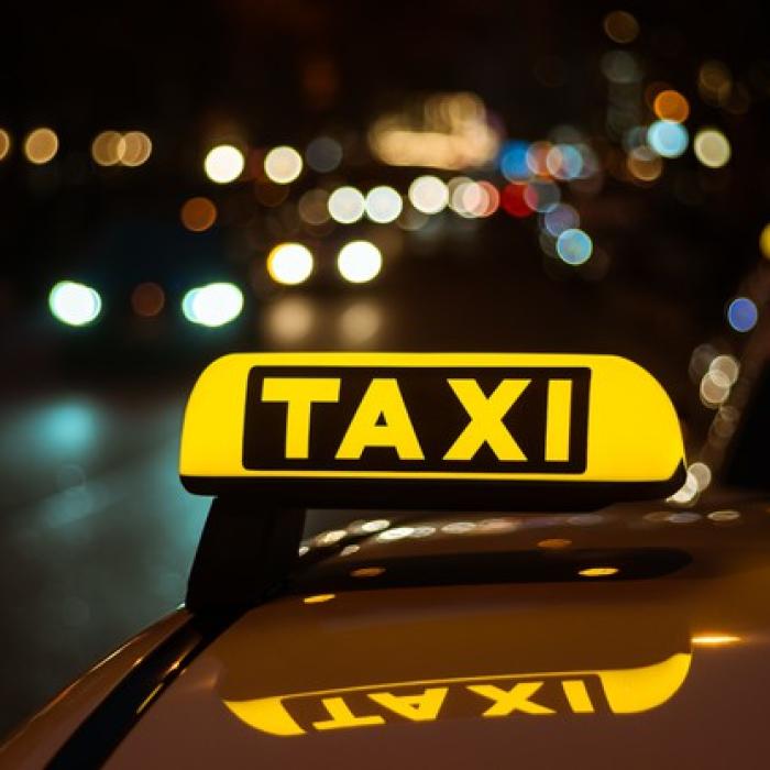 Primele taxiuri zburătoare în Europa ar putea apărea în 2024 sau în 2025