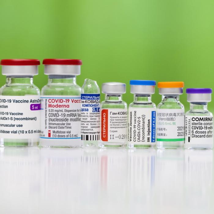 Ungaria nu mai vrea vaccinuri venite prin Bruxelles