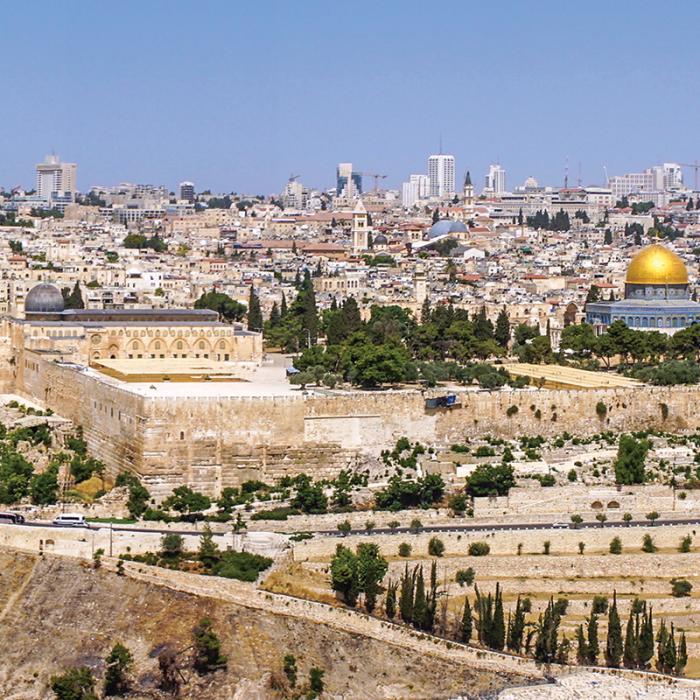 Israelul și-a redeschis granițele pentru turiști