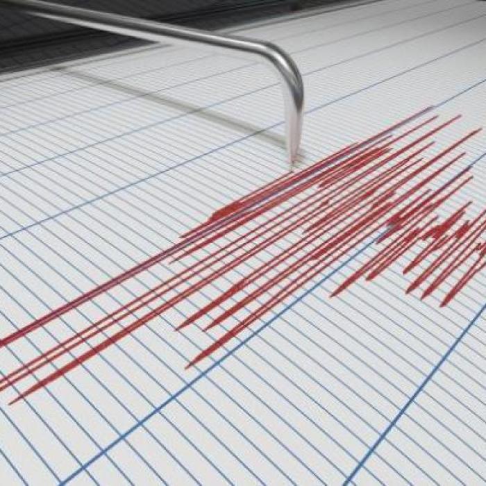 CUTREMUR în România, în noaptea de duminică spre luni. Ce magnitudine a avut