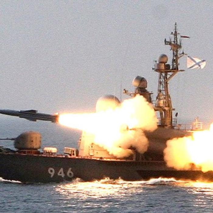 Rusia ridică tonul și acuză SUA! Moscova prezintă DOVEZI
