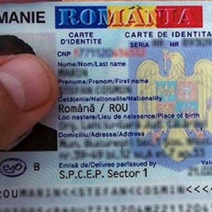 Informațiile conținute de cipul cărții electronice de identitate. Avantajele semnăturii electronice