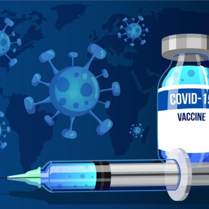Vaccinul Pfizer. Cât de eficient este contra tulpinii indiene