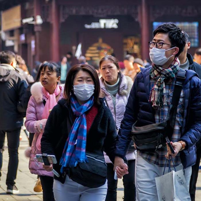 Explozie de îmbolnăviri. Care sunt țările afectate