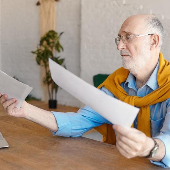 Dan Barna: Vârsta de pensionare trebuie calibrată cu speranţa de viaţă