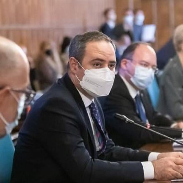 Execuție bugetară. Alexandru Nazare: Este în continuare nevoie de disciplină
