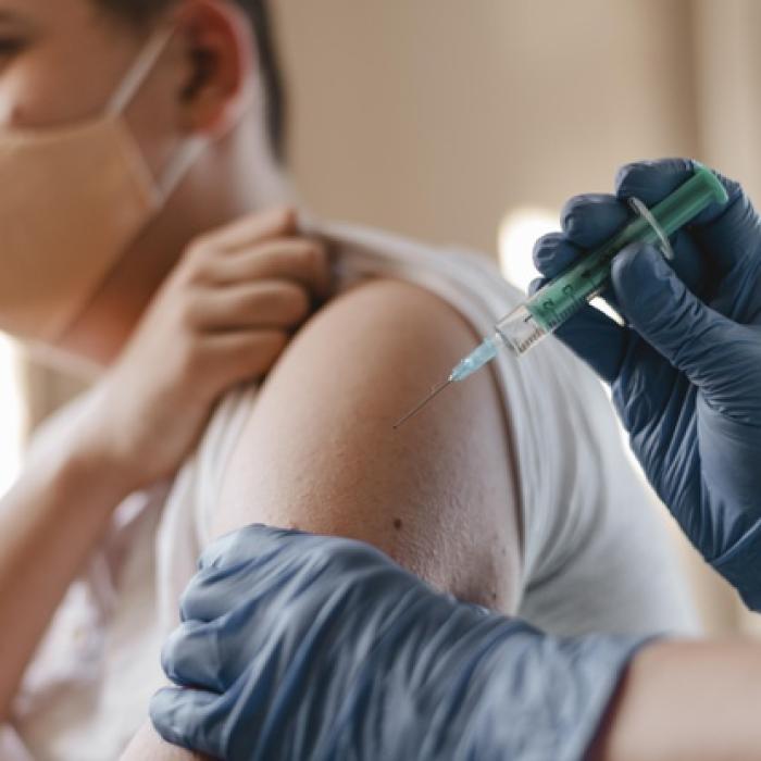 Vaccinarea cu Pfizer a copiilor. Ministrul Sănătății face precizări 