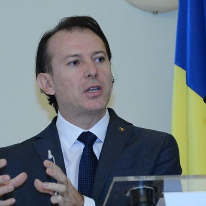 Florin Cîțu a anunțat alte RELAXĂRI de la 1 iulie