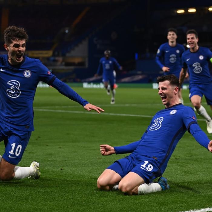 Chelsea a câștigat Liga Campionilor. Ce sumă vor încasa londonezii