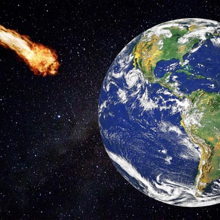 Anunţul îngrijorător făcut de NASA. Ce se întâmplă pe 1 iunie