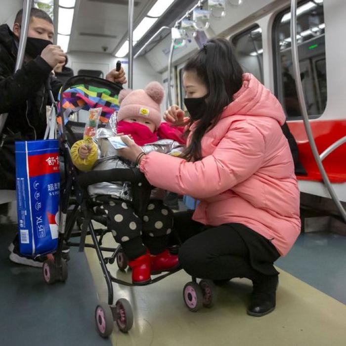 Decizie istorică a Chinei: Schimbare radicală pentru viața oamenilor