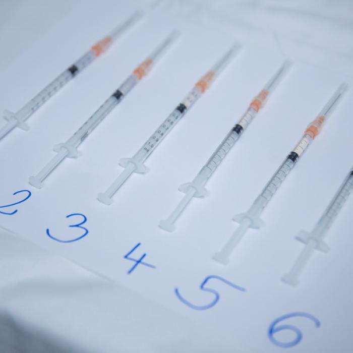 OMS a aprobat vaccinul chinezesc Sinovac