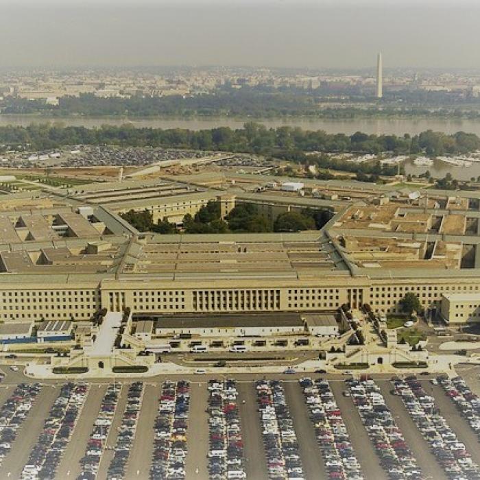 Arme nucleare. Cum a fost posibil? Mai marii Pentagonului s-au enervat