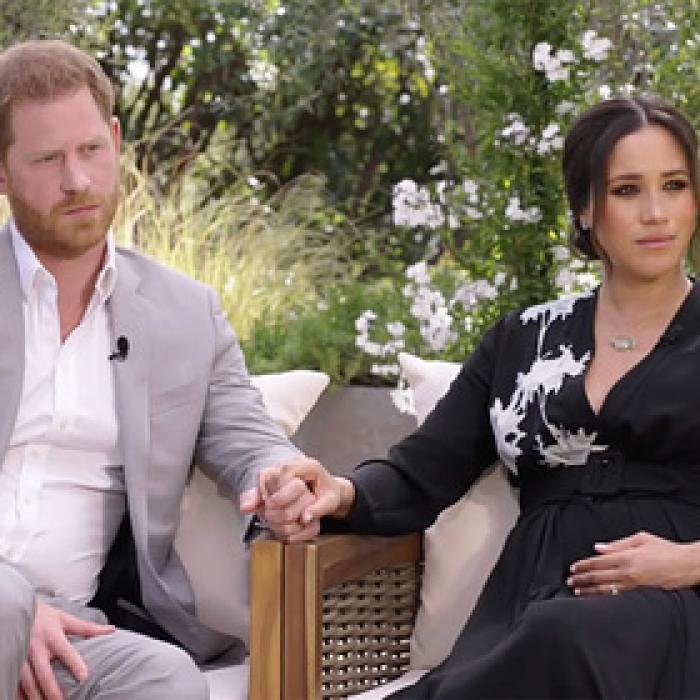 Harry și Meghan, ȘOCAȚI! Ce s-a descoperit lângă vila lor din SUA