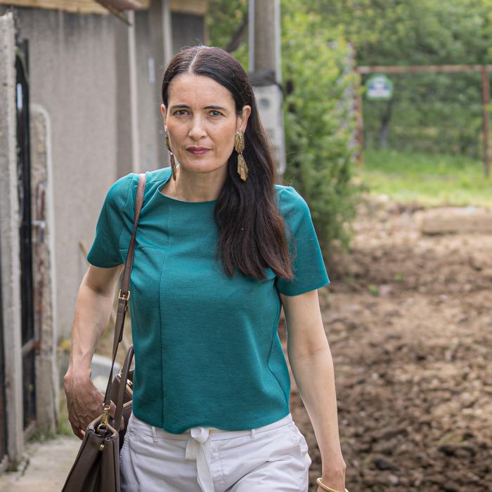 Gunoaiele din București. Armand vrea stare de ALERTĂ în sectorul 1