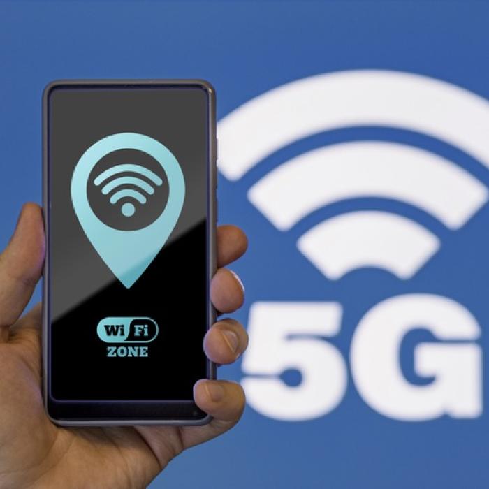Proiectul de Lege 5G, dezbătut în regim de urgență în Senat