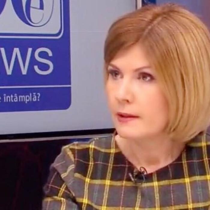 Elena Cristian: Azi este Ziua Mondială a Mediului... Sectorul 1 e în straie de sărbătoare