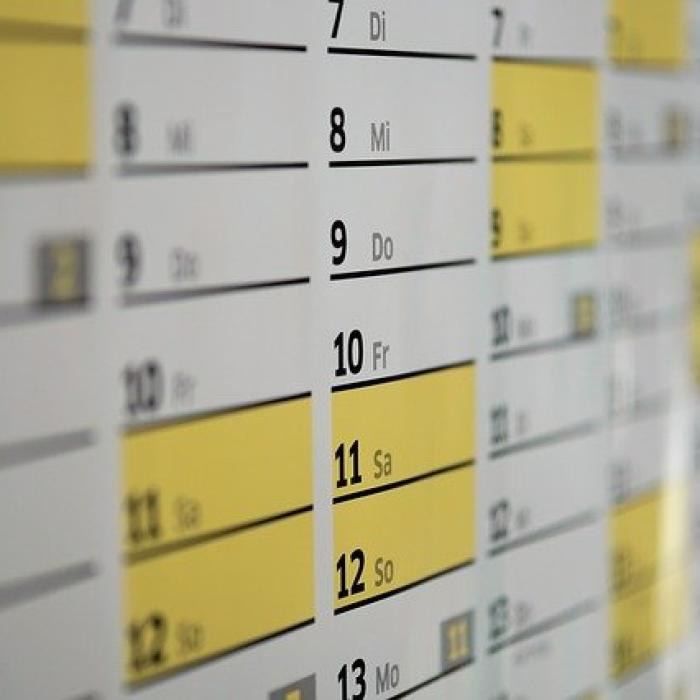 Calendar ortodox 6 iunie 2021. Sfântul Ilarion cel Nou
