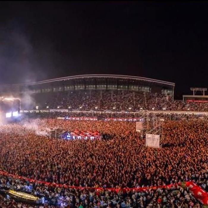 Când va avea loc festivalul Untold 2021 - Prețul biletelor
