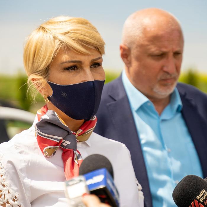 ALOCAȚII majorate. Raluca Turcan. Astea sunt cifrele, aceștia sunt banii 