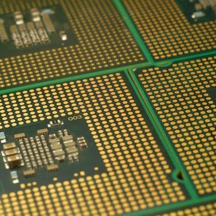 Industria microcipurilor suferă o nouă lovitură