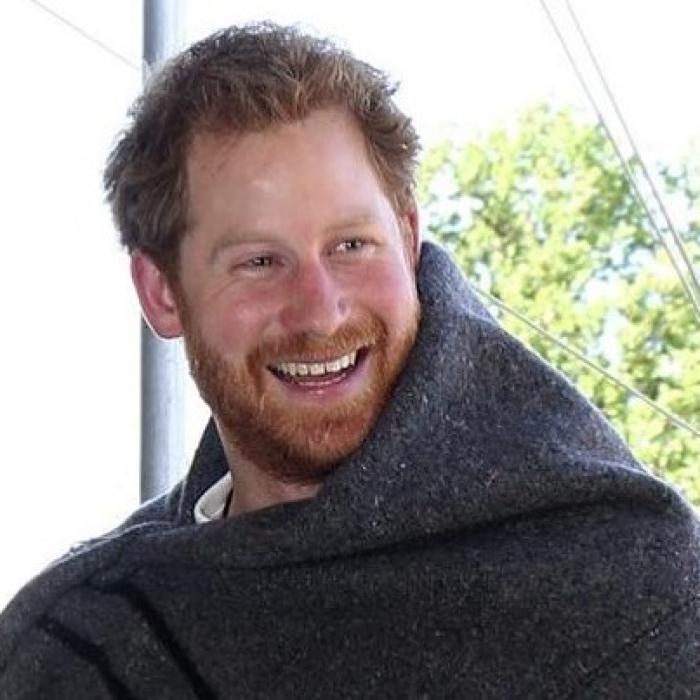 Prințul Harry, prins la mijloc. Totul depinde NUMAI DE EL