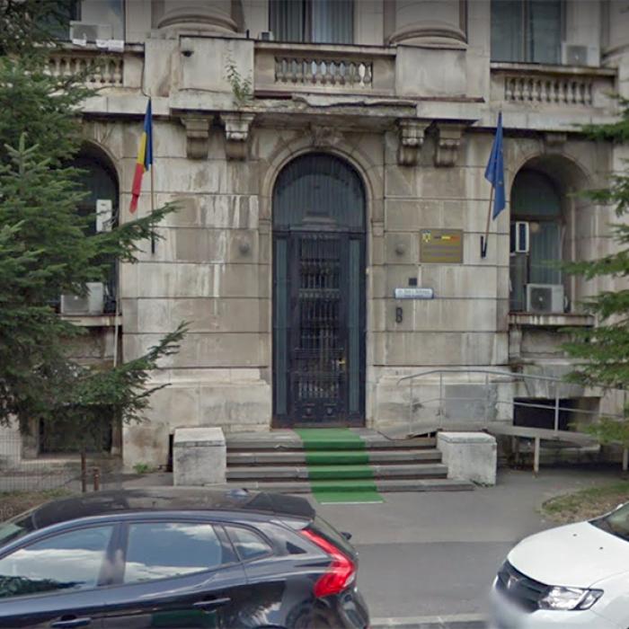 Cine este falsul consilier din Ministerul Muncii care face controale