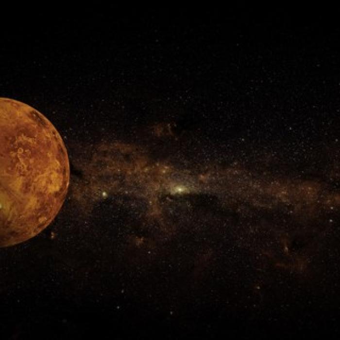 Agenția Spațială Europeană trimite o misiune către planeta Venus în 2030