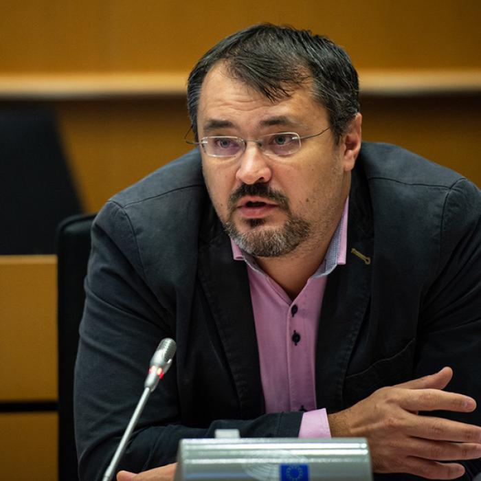 Ghinea: Aprobarea PNRR depinde de reforma pensiilor