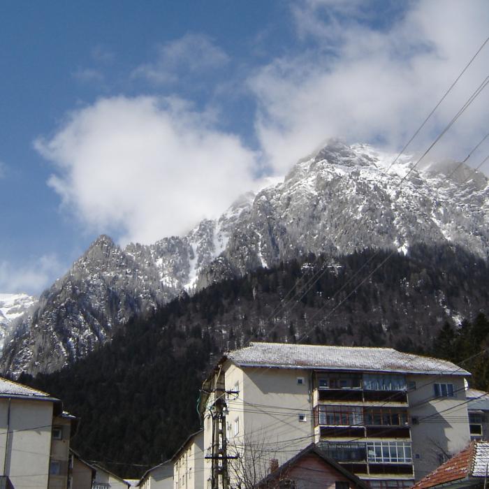 Valea Prahovei. "Pentru cei din Suceava, Valea Prahovei nu e asta. Nici pentru cei din Craiova!"