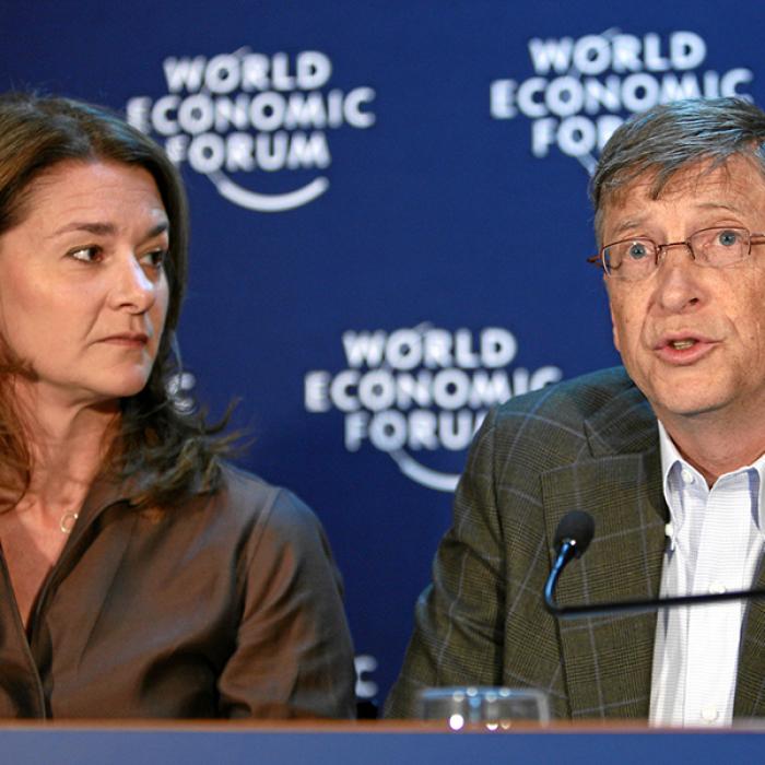 Divorțul dintre Bill și Melinda Gates. Răsturnare de situație 