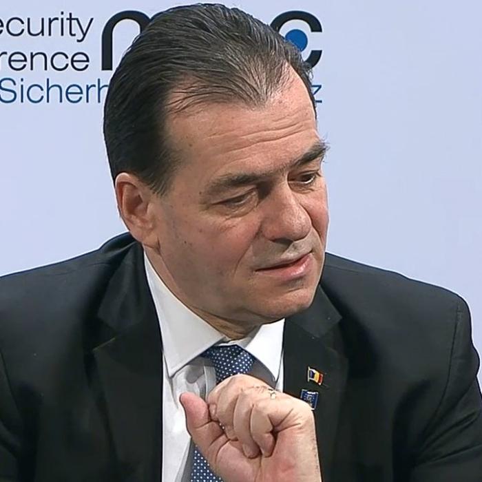 Orban explică ce e cu PNRR-ul: Este în proces de îmbunătățire