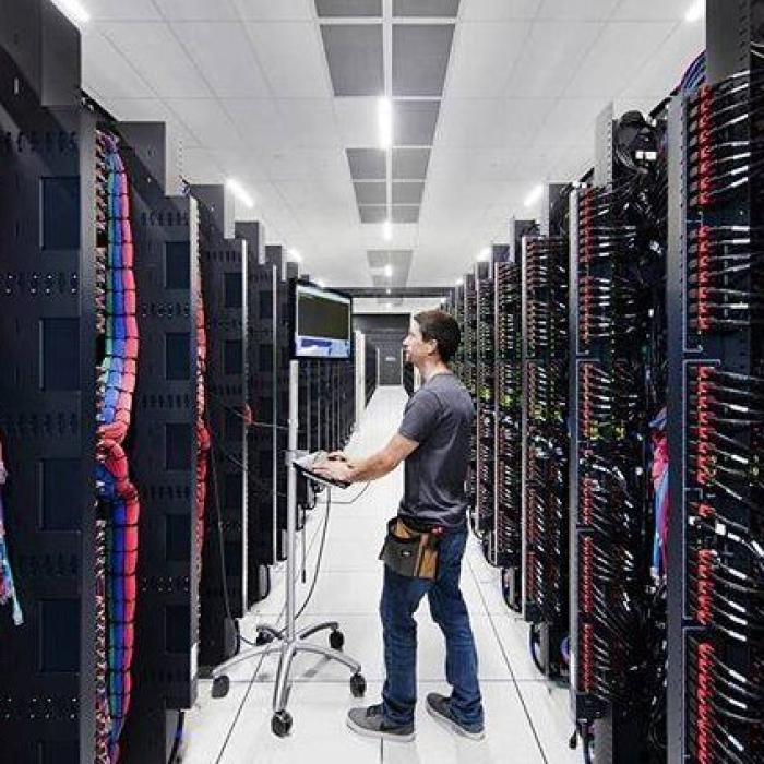 Calculatorul CUANTIC de la IBM. Tehnologia viitorului întărește Europa