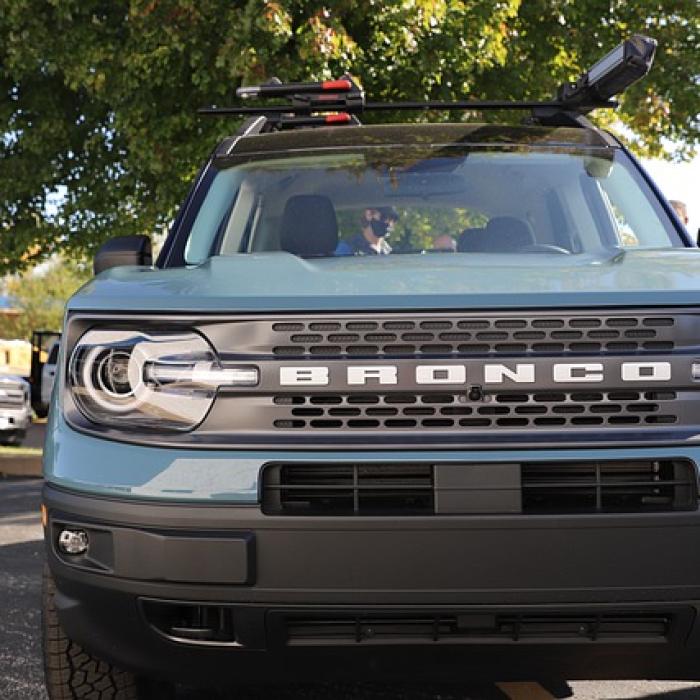 În sfârșit! Ford începe livrarea multașteptatului SUV Bronco