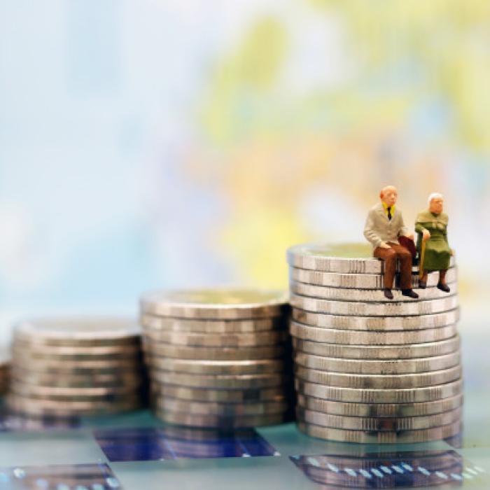 Nouă lege a pensiilor. Fără stagiu fix de cotizare. Ce înseamnă