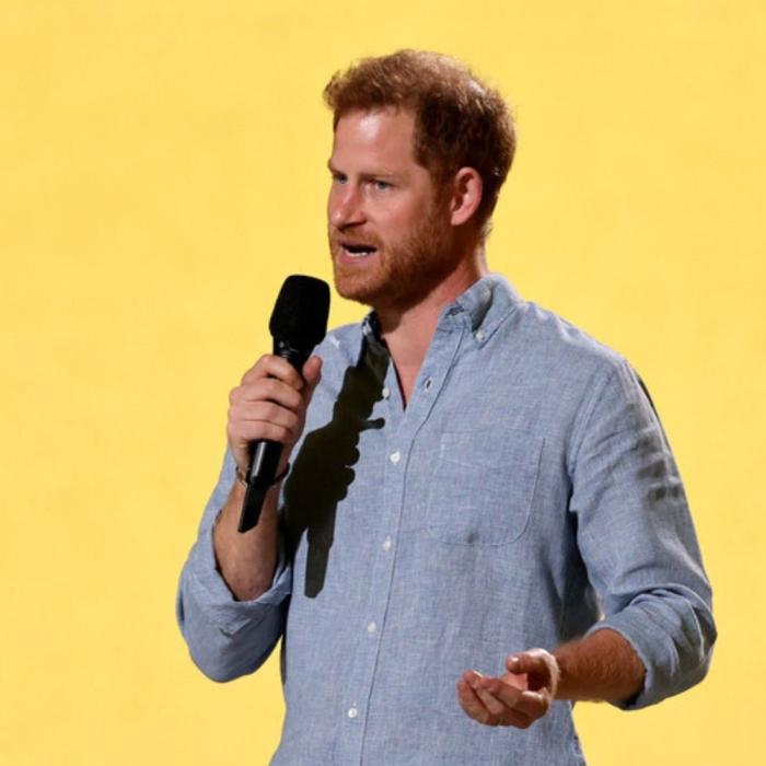 Prinţul Harry despre copilăria la palat: Sentimentele se transmit pe cale genetică