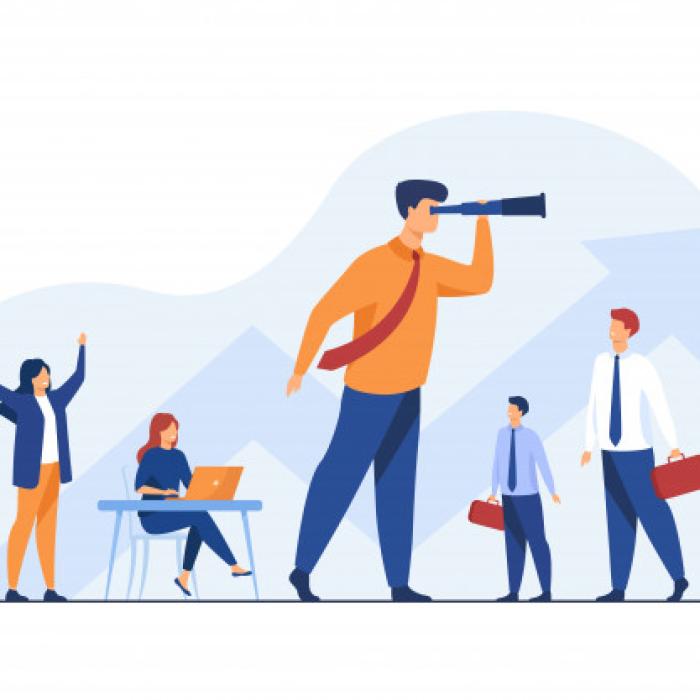 România, printre țările UE cu cele mai puține locuri de muncă vacante 