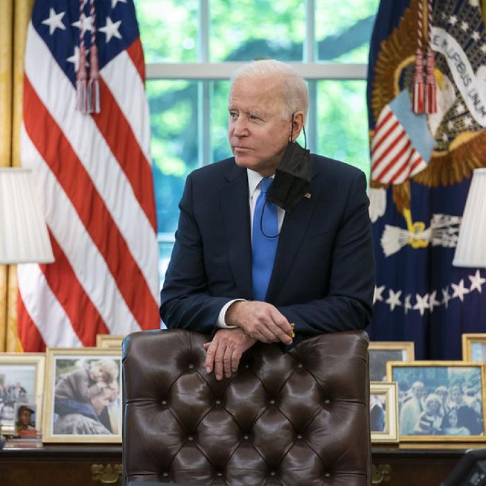 Summit SUA-Rusia. Președintele Biden: Vladimir Putin este ridicol