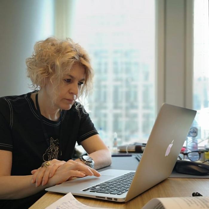 Planul ascuns din spatele PNRR. Carmen Avram: Am înțeles de ce acești oameni nu pot face reforma în România