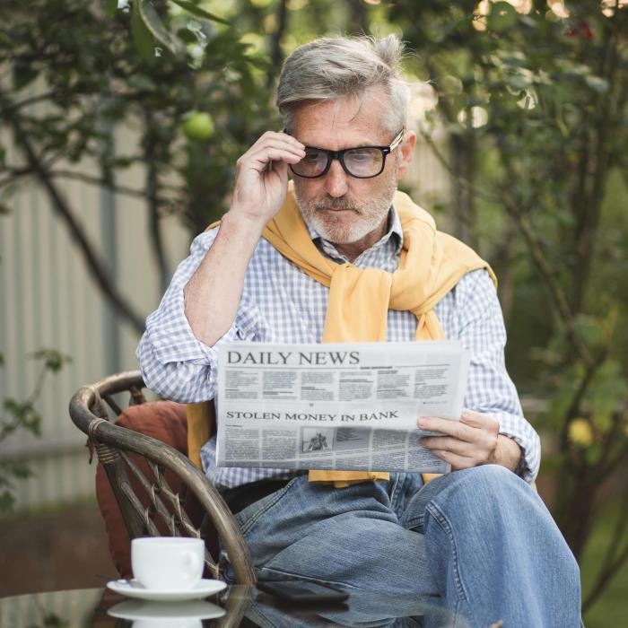 Cinci informații de citit în această dimineață