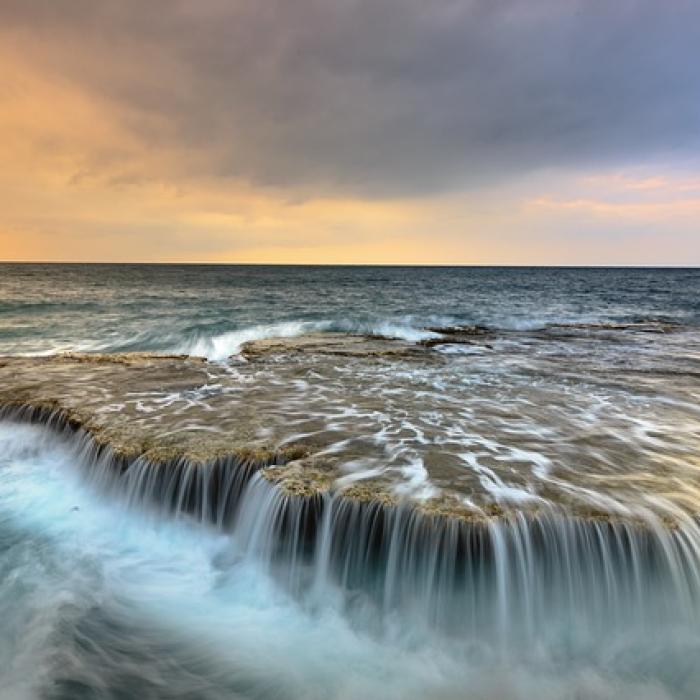 Descoperire în oceanul mondial. Este de natură EXTRATERESTRĂ