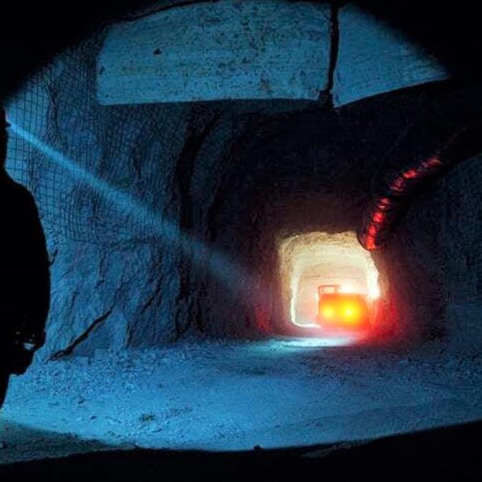 Cel mai ”trist” zăcământ de aur din lume. Unde se află FOTO