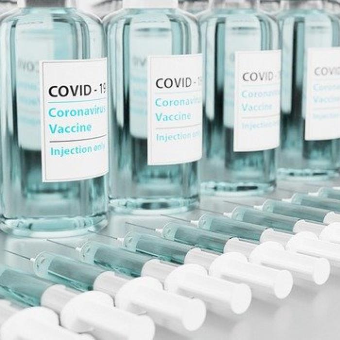 Palestinienii refuză vaccinurile. Acuzații grave la adresa Israelului