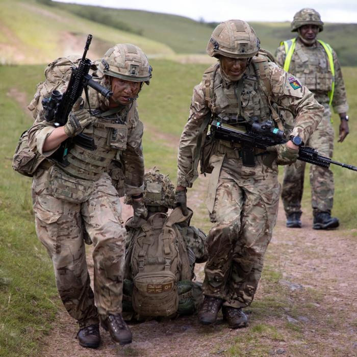 Britanicii renunță la o investiție care ar salva viețile soldaților