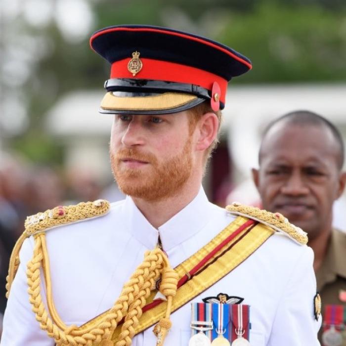 Harry, scos din sărite de acestă decizie a familiei