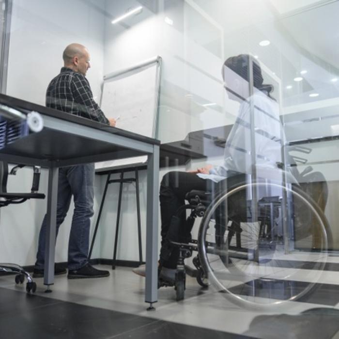 Valabilitatea certificatului de handicap. Modificare importantă