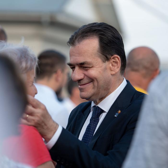 Orban nu face ”predicții” când vine vorba de autostrăzi