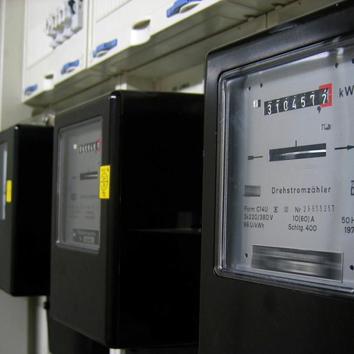 Prețul energiei electrice ajunge la un maximum istoric